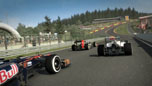 画像ギャラリー No.010のサムネイル画像 / 「F1 2012」,シンガポールグランプリの様子を中心に構成された最新スクリーンショット全11点を公開