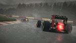画像ギャラリー No.011のサムネイル画像 / 「F1 2012」,シンガポールグランプリの様子を中心に構成された最新スクリーンショット全11点を公開