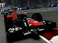 「F1 2012」，シンガポールグランプリの様子を中心に構成された最新スクリーンショット全11点を公開