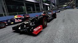 画像ギャラリー No.002のサムネイル画像 / 「F1 2012」,F1日本グランプリTwitterキャンペーンの当選者6名が決定