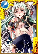 画像ギャラリー No.004のサムネイル画像 / GREE版「ブラウザ三国志モバイル」と「三国ヴィジョリオン」がコラボ