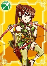画像ギャラリー No.005のサムネイル画像 / GREE版「ブラウザ三国志モバイル」が「キン肉マン〜メモリアル〜」とコラボ