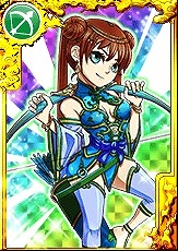 画像ギャラリー No.006のサムネイル画像 / GREE版「ブラウザ三国志モバイル」が「キン肉マン〜メモリアル〜」とコラボ