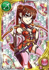 画像ギャラリー No.007のサムネイル画像 / GREE版「ブラウザ三国志モバイル」が「キン肉マン〜メモリアル〜」とコラボ