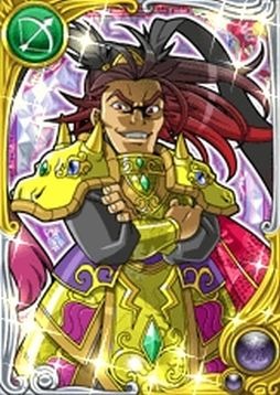 画像ギャラリー No.007のサムネイル画像 / 「ブラウザ三国志モバイル」が「100万人の三國志」とコラボ。限定武将がもらえる