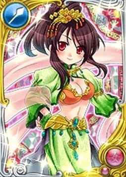 画像ギャラリー No.008のサムネイル画像 / 「ブラウザ三国志モバイル」が「100万人の三國志」とコラボ。限定武将がもらえる