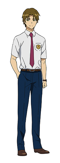 画像ギャラリー No.007のサムネイル画像 / PSP用ADV「あの日見た花の名前を僕達はまだ知らない。」が2012年夏に発売。ノイタミナの大人気アニメに追加エピソードを盛り込んでゲーム化