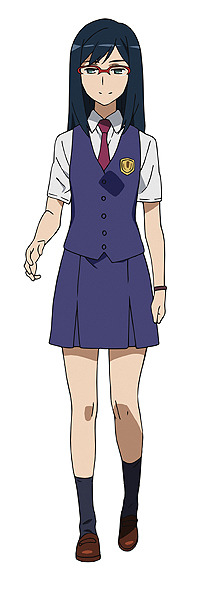 画像ギャラリー No.009のサムネイル画像 / PSP用ADV「あの日見た花の名前を僕達はまだ知らない。」が2012年夏に発売。ノイタミナの大人気アニメに追加エピソードを盛り込んでゲーム化
