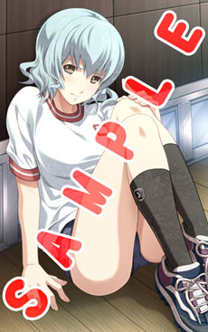 画像ギャラリー No.006のサムネイル画像 / 「DUNAMIS15」店舗特典となる「描き下ろしイラスト」のサンプルイメージを公開。デザインは長浜めぐみ氏が担当