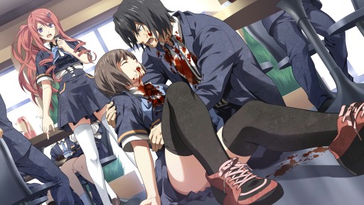 画像ギャラリー No.002のサムネイル画像 / 思わず「管理人さん好きじゃああああ!!」と叫びたくなる特典が付属する? PSP版「DUNAMIS15」キャスト陣へのインタビューを掲載
