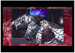 画像ギャラリー No.011のサムネイル画像 / スクエニのスマフォ向け新作RPG「星葬ドラグニル」のプロモ映像が「シシララ!」第3回で公開に