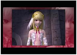 画像ギャラリー No.019のサムネイル画像 / スクエニのスマフォ向け新作RPG「星葬ドラグニル」のプロモ映像が「シシララ!」第3回で公開に