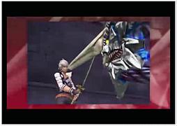 画像ギャラリー No.028のサムネイル画像 / スクエニのスマフォ向け新作RPG「星葬ドラグニル」のプロモ映像が「シシララ!」第3回で公開に