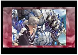画像ギャラリー No.029のサムネイル画像 / スクエニのスマフォ向け新作RPG「星葬ドラグニル」のプロモ映像が「シシララ!」第3回で公開に