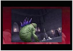 画像ギャラリー No.041のサムネイル画像 / スクエニのスマフォ向け新作RPG「星葬ドラグニル」のプロモ映像が「シシララ!」第3回で公開に