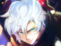 スクウェア・エニックスのiOS向けRPG「星葬ドラグニル」が本日より配信。竜の手綱を操る独特の戦闘システムと人気キャスト陣の演技が大きな魅力に