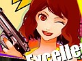 フル3Dソーシャルゲーム「エージェント7〜奪われた秘宝と謎の怪盗団〜」，Mobageでスニーキングアクションを楽しもう