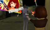エージェント7〜奪われた秘宝と謎の怪盗団〜