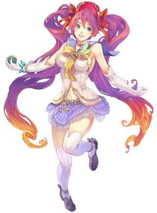 画像ギャラリー No.010のサムネイル画像 / iOS版「虫姫さまふたり」が4月5日に配信開始。ティザーサイトが本日オープンし，最新PVが公開に