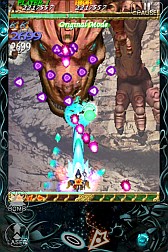 画像ギャラリー No.003のサムネイル画像 / iOSアプリ「虫姫さまふたり」,本日配信開始。値下げ企画「虫姫さま!また逢えたねセール」が4月8日まで開催