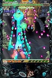 画像ギャラリー No.007のサムネイル画像 / iOSアプリ「虫姫さまふたり」,本日配信開始。値下げ企画「虫姫さま!また逢えたねセール」が4月8日まで開催