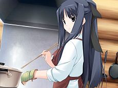 画像ギャラリー No.009のサムネイル画像 / PSP用恋愛アドベンチャー「しろくまベルスターズ♪ 〜ハッピーホリデーズ！〜」が7月26日発売。公式サイトでストーリーやキャラクター情報などが公開に