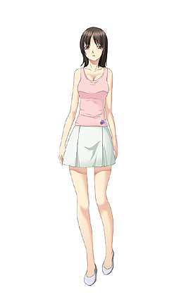 画像ギャラリー No.007のサムネイル画像 / 「闇からのいざない TENEBRAE I」,メインビジュアルと登場する全10キャラのイラストを公開