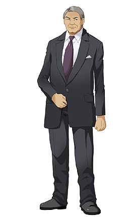 画像ギャラリー No.011のサムネイル画像 / 「闇からのいざない TENEBRAE I」,メインビジュアルと登場する全10キャラのイラストを公開
