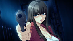 画像ギャラリー No.004のサムネイル画像 / 「TENEBRAE」公式サイトのギャラリーページで新たなイベントCGを公開