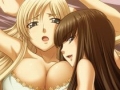 「闇からのいざない TENEBRAE I」の店舗別特典用イラストが公開。シャイな人は目のやり場に困るかも？ ヒロイン達のボディラインがとてもセクシー