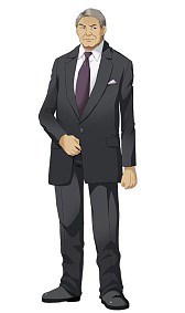 画像ギャラリー No.003のサムネイル画像 / 「TENEBRAE」キャストインタビュー第3弾が追加。声優3人の裏話なども公開