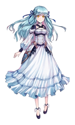 画像ギャラリー No.008のサムネイル画像 / PSP用ソフト「ジェネレーション オブ カオス 6」は6月28日に発売。公式サイトがオープンし，背景ストーリーや登場キャラクター情報が公開に