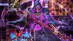画像ギャラリー No.004のサムネイル画像 / 「ジェネレーション オブ カオス 6」，プロモーションムービーとプレイムービーを公開。限定版や予約特典の情報も