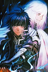 画像ギャラリー No.011のサムネイル画像 / 「ジェネレーション オブ カオス 6」，プロモーションムービーとプレイムービーを公開。限定版や予約特典の情報も