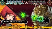 画像ギャラリー No.023のサムネイル画像 / アイディアファクトリーの新作，PSP「ジェネレーション オブ カオス 6」はRTS風の戦闘とダークな世界観が魅力の硬派な作品に