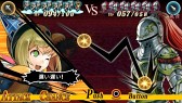 画像ギャラリー No.024のサムネイル画像 / アイディアファクトリーの新作，PSP「ジェネレーション オブ カオス 6」はRTS風の戦闘とダークな世界観が魅力の硬派な作品に