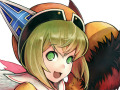 アイディアファクトリーの新作，PSP「ジェネレーション オブ カオス 6」はRTS風の戦闘とダークな世界観が魅力の硬派な作品に