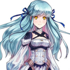 画像ギャラリー No.037のサムネイル画像 / アイディアファクトリーの新作，PSP「ジェネレーション オブ カオス 6」はRTS風の戦闘とダークな世界観が魅力の硬派な作品に