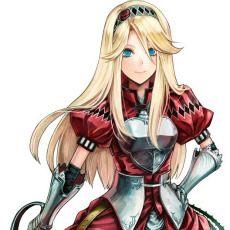 画像ギャラリー No.038のサムネイル画像 / アイディアファクトリーの新作，PSP「ジェネレーション オブ カオス 6」はRTS風の戦闘とダークな世界観が魅力の硬派な作品に