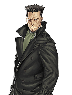 画像ギャラリー No.004のサムネイル画像 / 3DS「探偵 神宮寺三郎 復讐の輪舞」，3人の登場キャラ情報を追加公開。公式サイトではシリーズ25周年を記念した歴代作品のスペシャル壁紙の配信も