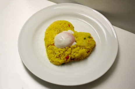 画像ギャラリー No.003のサムネイル画像 / 「白衣性恋愛症候群 RE:Therapy」とメイドカフェ「カフェメイリッシュ」とのコラボレーションイベントが,本日〜6月24日の期間限定で実施中