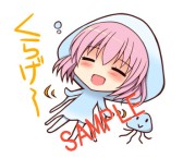 画像ギャラリー No.009のサムネイル画像 / PSP用ソフト「白衣性恋愛症候群 RE:Therapy」のダウンロード版が配信再開＆LINEスタンプの配信がスタート