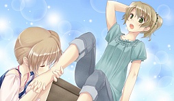 画像ギャラリー No.001のサムネイル画像 / 「白衣性恋愛症候群」の拡張版「白衣性恋愛症候群 RE:Therapy」，6月28日に発売。病室の主「若本まゆき」などの情報を公開