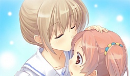画像ギャラリー No.002のサムネイル画像 / 「白衣性恋愛症候群」の拡張版「白衣性恋愛症候群 RE:Therapy」，6月28日に発売。病室の主「若本まゆき」などの情報を公開