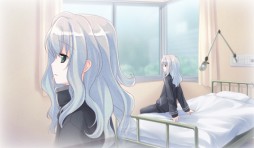 画像ギャラリー No.003のサムネイル画像 / 「白衣性恋愛症候群」の拡張版「白衣性恋愛症候群 RE:Therapy」，6月28日に発売。病室の主「若本まゆき」などの情報を公開