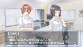 画像ギャラリー No.007のサムネイル画像 / 「白衣性恋愛症候群」の拡張版「白衣性恋愛症候群 RE:Therapy」，6月28日に発売。病室の主「若本まゆき」などの情報を公開