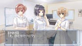 画像ギャラリー No.009のサムネイル画像 / 「白衣性恋愛症候群」の拡張版「白衣性恋愛症候群 RE:Therapy」，6月28日に発売。病室の主「若本まゆき」などの情報を公開