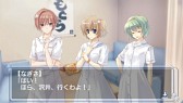 画像ギャラリー No.010のサムネイル画像 / 「白衣性恋愛症候群」の拡張版「白衣性恋愛症候群 RE:Therapy」，6月28日に発売。病室の主「若本まゆき」などの情報を公開
