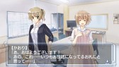 画像ギャラリー No.011のサムネイル画像 / 「白衣性恋愛症候群」の拡張版「白衣性恋愛症候群 RE:Therapy」，6月28日に発売。病室の主「若本まゆき」などの情報を公開