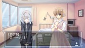 画像ギャラリー No.017のサムネイル画像 / 「白衣性恋愛症候群」の拡張版「白衣性恋愛症候群 RE:Therapy」，6月28日に発売。病室の主「若本まゆき」などの情報を公開